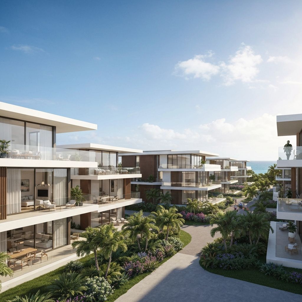Royal Westmoreland development